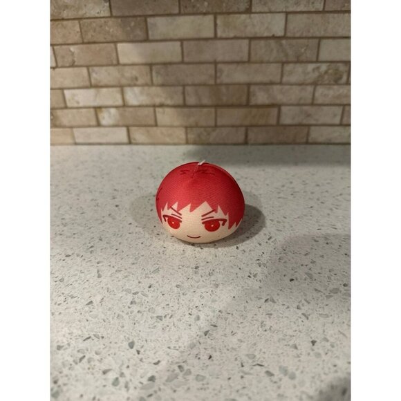 Kuroko'S Basketball Akashi ball - Picture 1 of 2